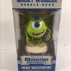 Funko Wacky Wobbler